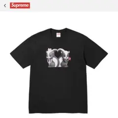 Supreme Skunk Tee ブラック　Sのサムネイル