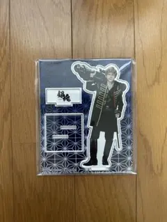 吉沢亮　アクリルスタンド/銀魂(沖田総悟)