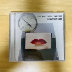 Red Hot Chili Peppers Greatest Hits CD