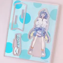 カラフルピーチ からぴち るな アクリルスタンド アクスタ 2023 新ビジュ