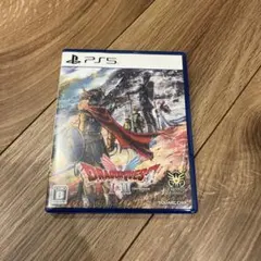 PS5 ドラゴンクエスト1&2