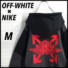 2026年最新】off-white nike パーカーの人気アイテム - メルカリ