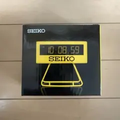 セイコー ミニスポーツ タイマークロックのサムネイル