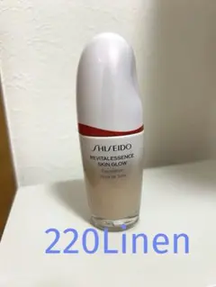 SHISEIDO REVITALESSENCE SKIN GLOW 30ml.