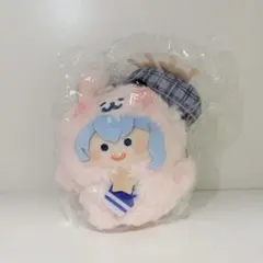 おでかけバッグ カナヘイ 星街すいせい 星街すいせい カナヘイの小動物
