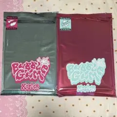 kep1er 新品未開封 アルバム セット 2025年最新】kep1er アルバム 未開封の人気アイテム - メルカリ