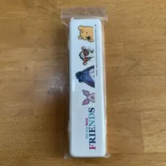 くまのプーさん お箸スプーンセット