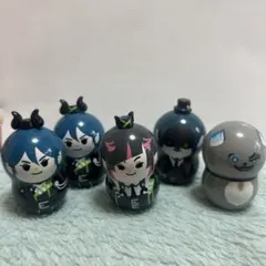 ツイステ Coo’nuts クーナッツ