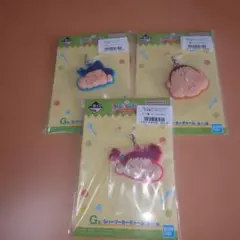 クレヨンしんちゃん 一番くじ G賞