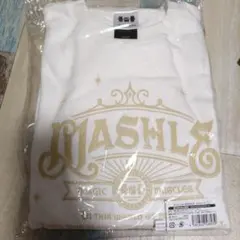 MASHLE-マッシュル- スウェット Lサイズのサムネイル