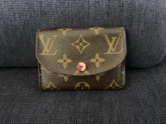 ルイヴィトン　コインケース モノグラム