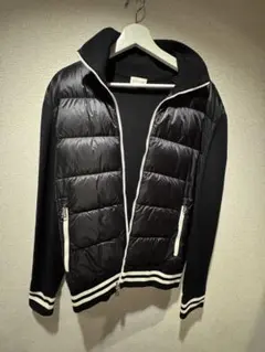 モンクレール19SS MAGLIA TRICOT CARDIGAN