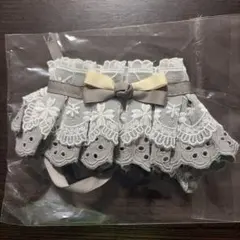 犬猫用　首飾り