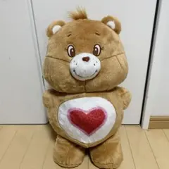 ケアベア ぬいぐるみ 大きめ
