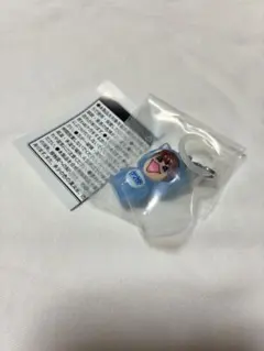 なにわ男子　藤原丈一郎　めじるしチャーム