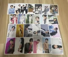 目黒蓮　オフショ　まとめ売り