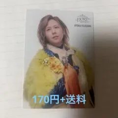 MGA Special Photo Card Set “FJORD” 028