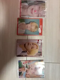 ウエハース　ソヌ