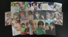 Straykids ヒョンジン トレカまとめ 売りセット