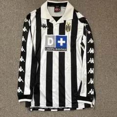 2026年最新】ユベントス ユニフォーム 長袖の人気アイテム - メルカリ