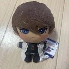 KCストア　海馬瀬人　ぬいぐるみ 海馬瀬人 ご着席ぬいぐるみ | KAIBA CORPORATION STORE