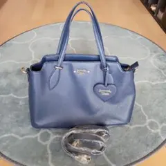 サマンサベガ　レディース2wayバッグ