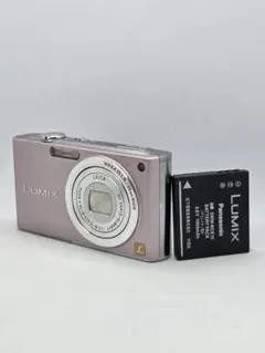 2026年最新】Panasonic DMC-FX33の人気アイテム - メルカリ