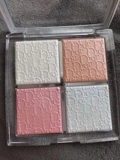 Dior ディオール バックステージ フェイス グロウ パレット 006