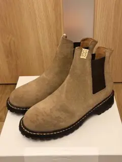 visvim GORNERGRAT MID-FOLK SAND M10のサムネイル