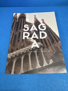 SAGRADA EL MISTERI DE LA CREACIÓ