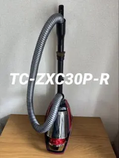 三菱 TC-ZXC30P-R サイクロン 掃除機 中古 動作確認済 - メルカリ