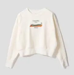 グラニフ スウェット