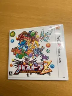 パズドラZ ニンテンドー3DS