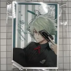 Collar×Malice カラーマリス アクリルスタンド 笹塚尊 - メルカリ