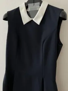 2025年最新】rene ルネ 白襟 ワンピースの人気アイテム - メルカリ