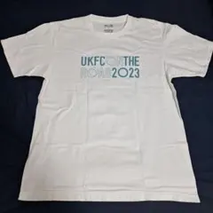 UKFC ON THE ROAD 2023 Tシャツ