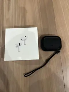 2026年最新】airpods pro 第2世代 中古の人気アイテム - メルカリ