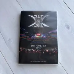 三代目JSB FOREVERONEスタジアム Blu-ray