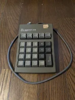 NEC PC-9801N-23 テンキー 本体のサムネイル