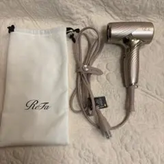 ReFa BEAUTECH DRYER SE シャンパンゴールド - メルカリ