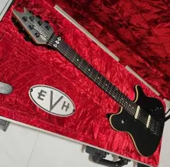 エレキギター EVH wolfgang standard 中古 EVH Wolfgang Standard（中古）【楽器検索デジマート】