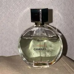 シャネル チャンス オー フレッシュ オードゥ パルファム ヴァポリザター