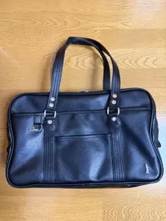 イーストボーイ　EASTBOY スクールバッグ　黒