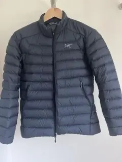 ARC'TERYX セリウムジャケット　Sサイズ　ブラックサファイアのサムネイル