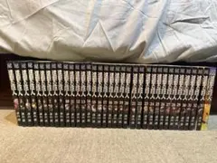 進撃の巨人 全巻セット