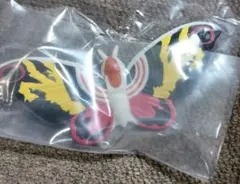 ゴジラ　真摯大全　新たなる来訪者　 モスラ(1992）