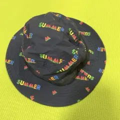 幼児用ハット52cm