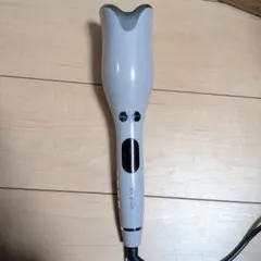 and us 自動カールヘアアイロン