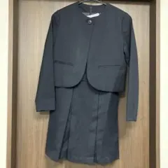 UNIQLOGIRLS (ユニクロガールズ) ジャケットジャンパースカート