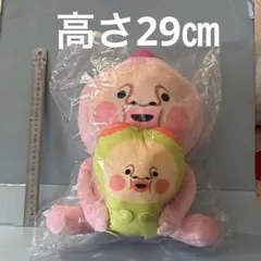こびとづかん　なかよしBIGぬいぐるみ